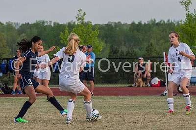 L-Soccer vs SHS 195